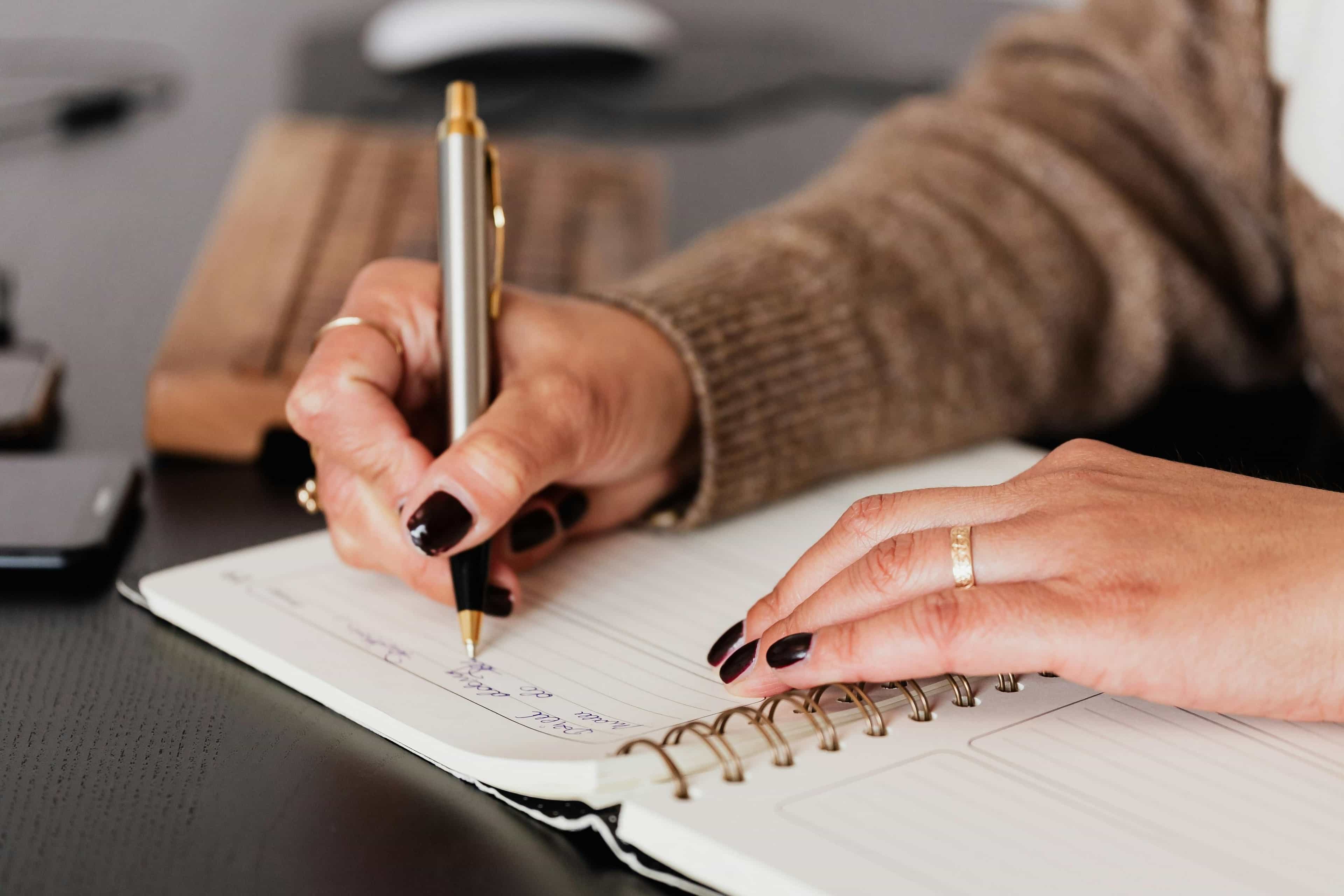 Can Changing Handwriting Help to Build a Good Personality?