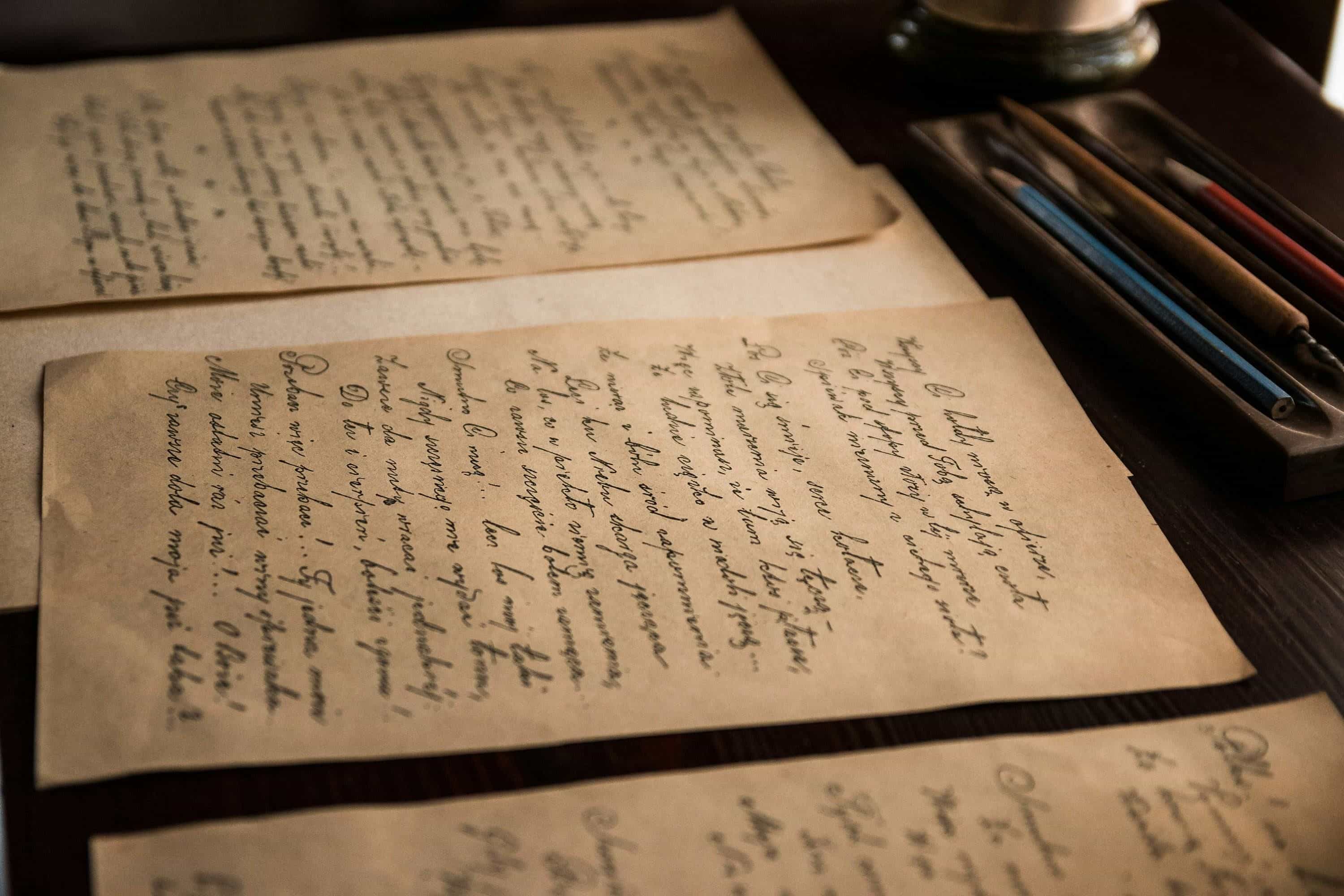 The Complete Guide to Graphology Analysis Online   