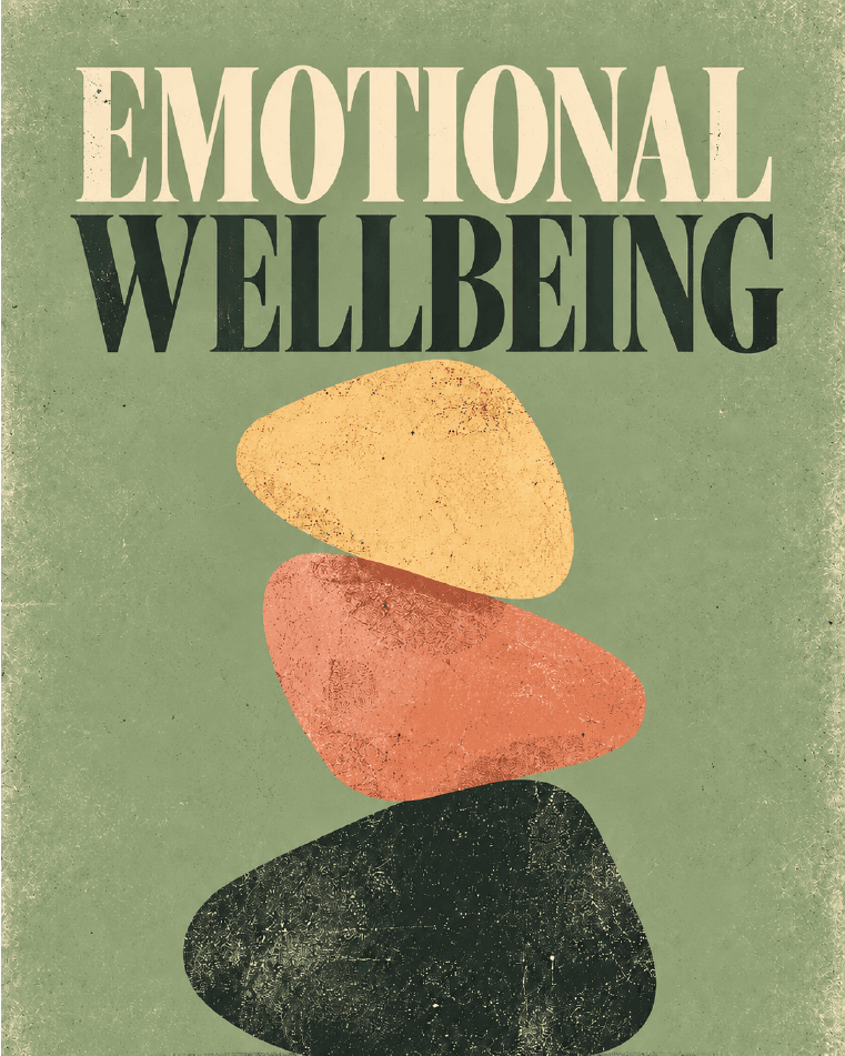 Emotional wellbeing