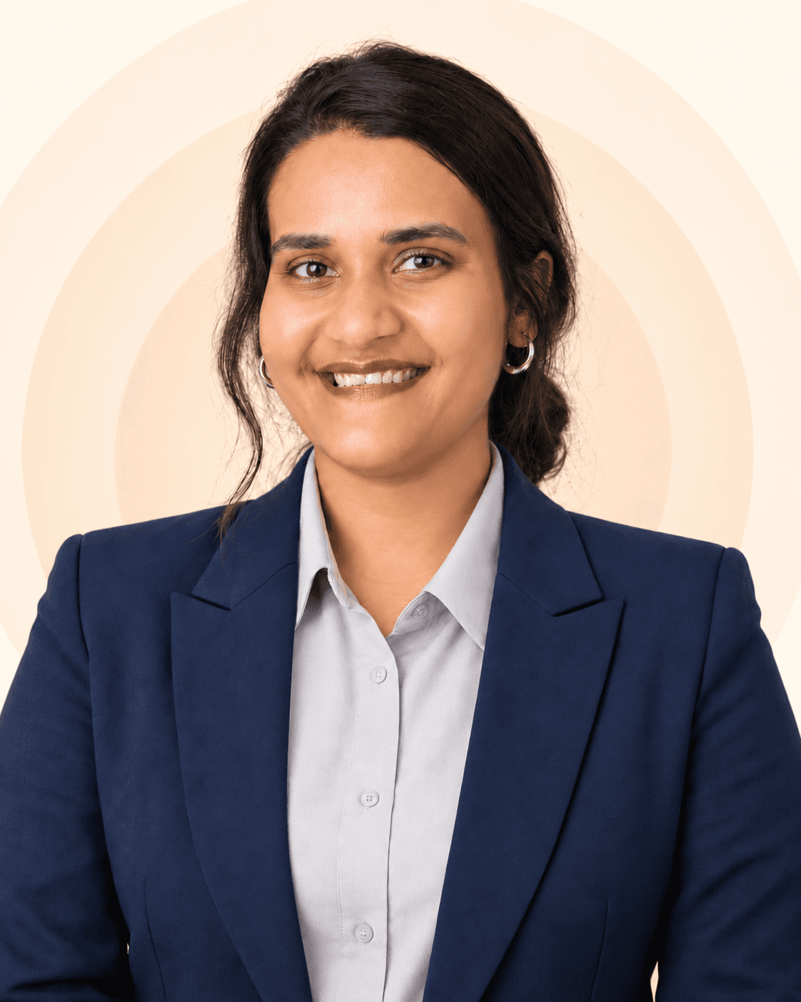 Pooja Mittal, Senior Graphologist