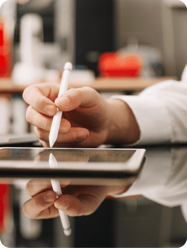 Graphology in America