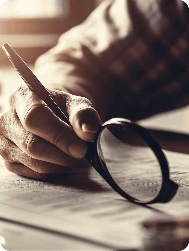 A Computerized Study on the Validity of Graphology