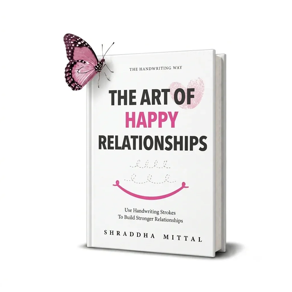 The Art Of Happy Relationships book cover