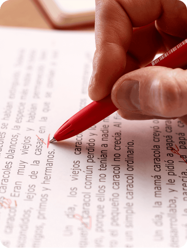 Graphology: The Door to Our Brain