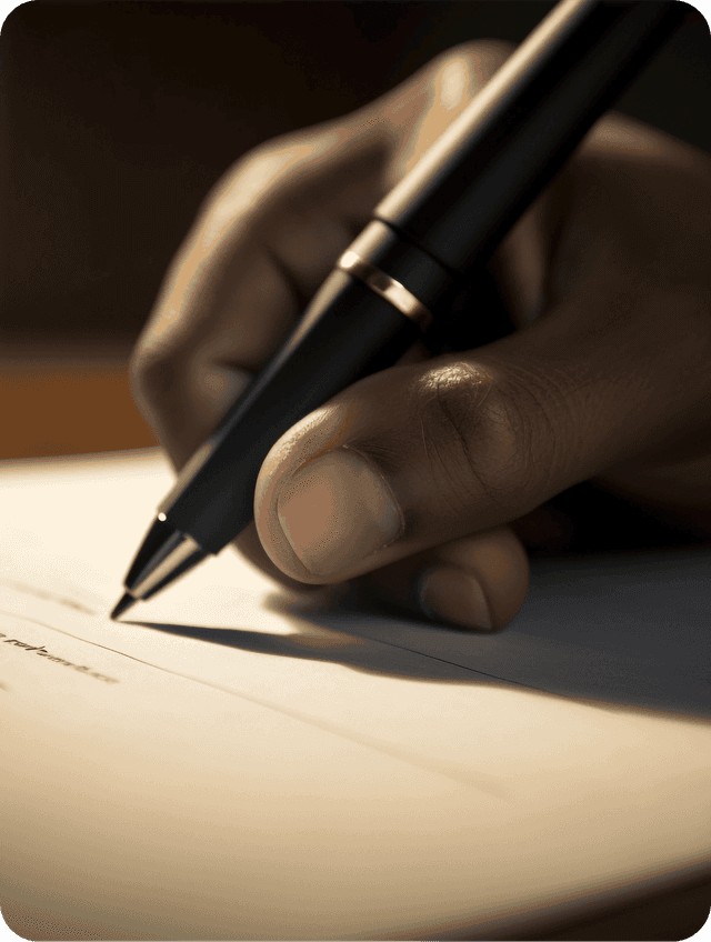 LIMA: Forensic Handwriting Analysis