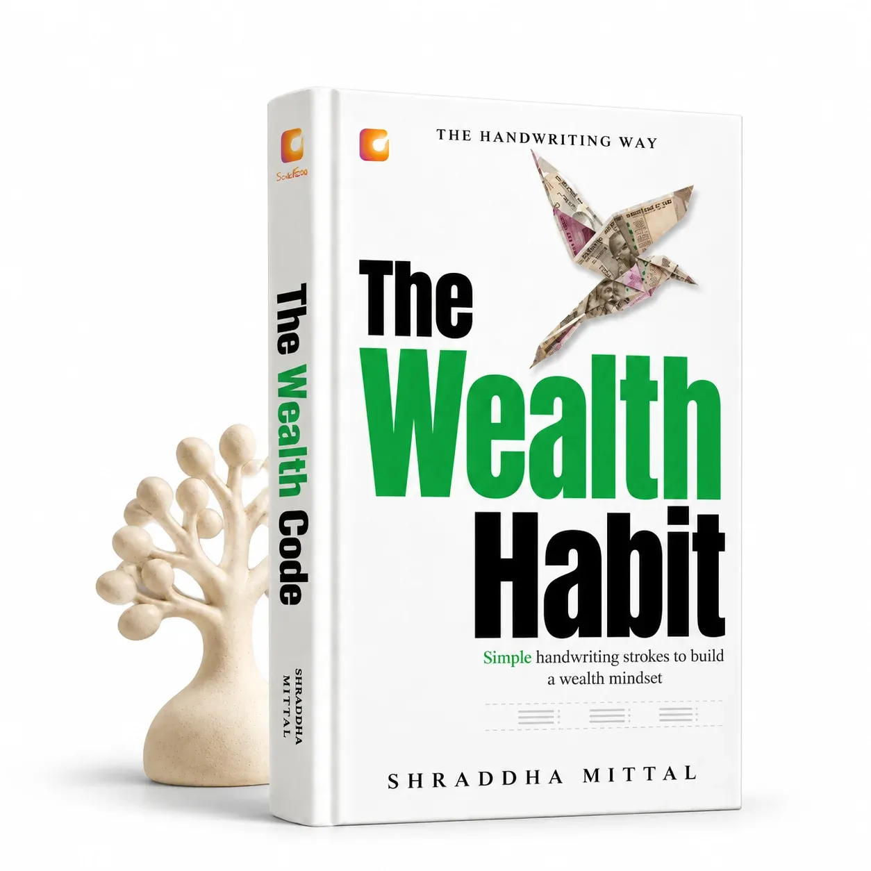 The Wealth Habit book cover