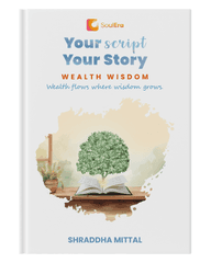 Wealth Wisdom book cover