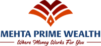 Mehta Prime Wealth logo