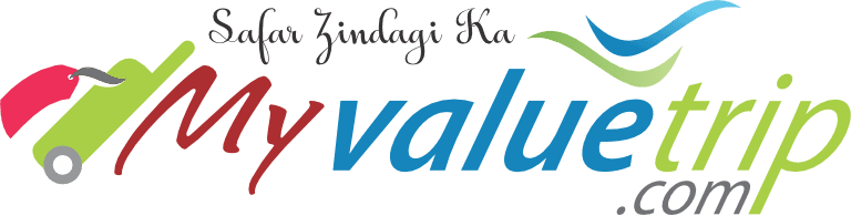 My Value Trip logo