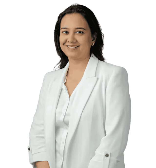 Shraddha Mittal, creator of Wealth Wisdom