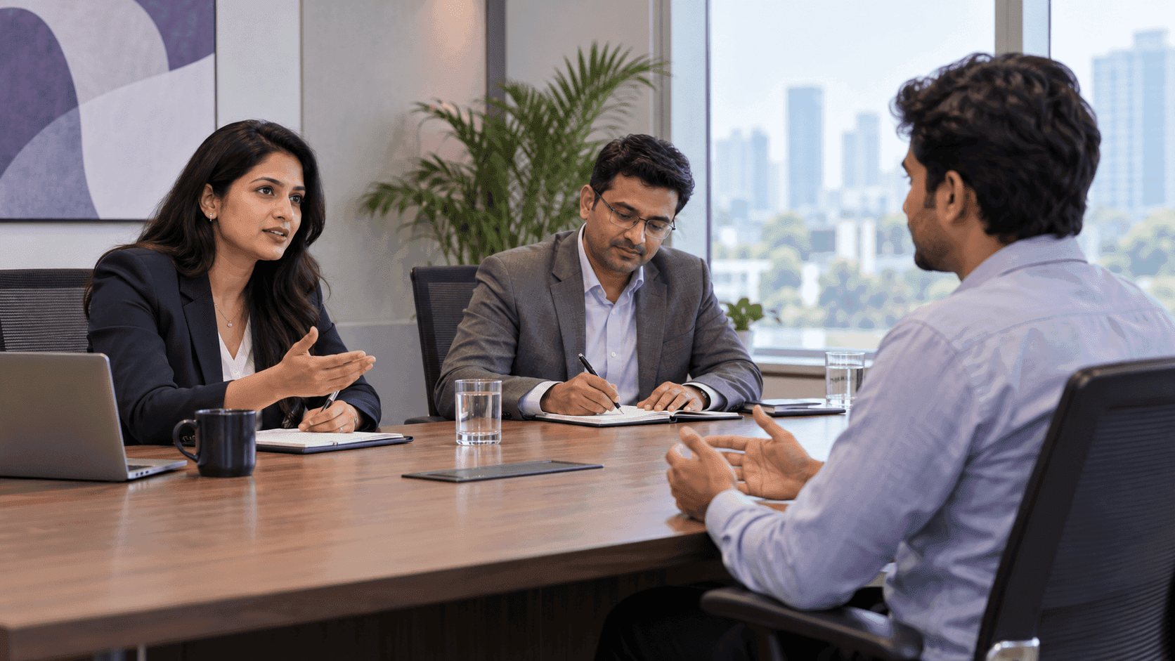 Are You Skipping the Behaviour Round in Your Interview Process?