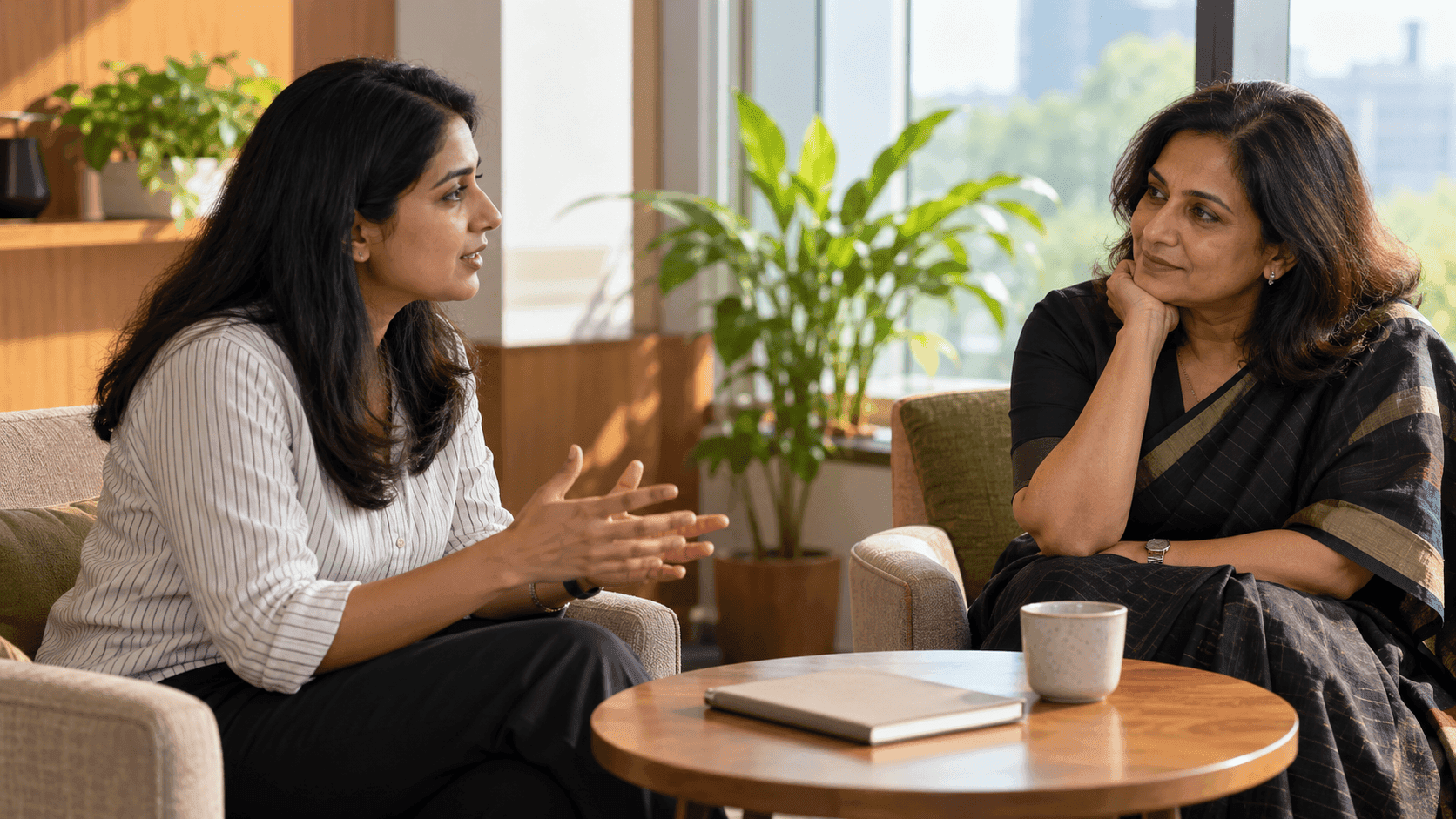Career Development Conversations: A Practical Guide for Managers