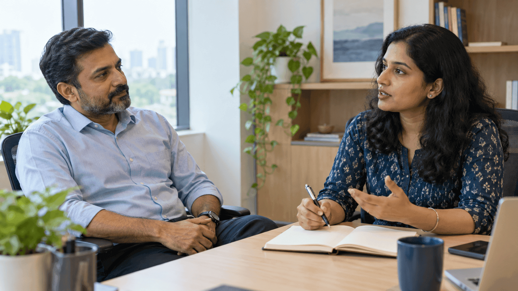Coaching Questions for Managers Who Jump to Solutions