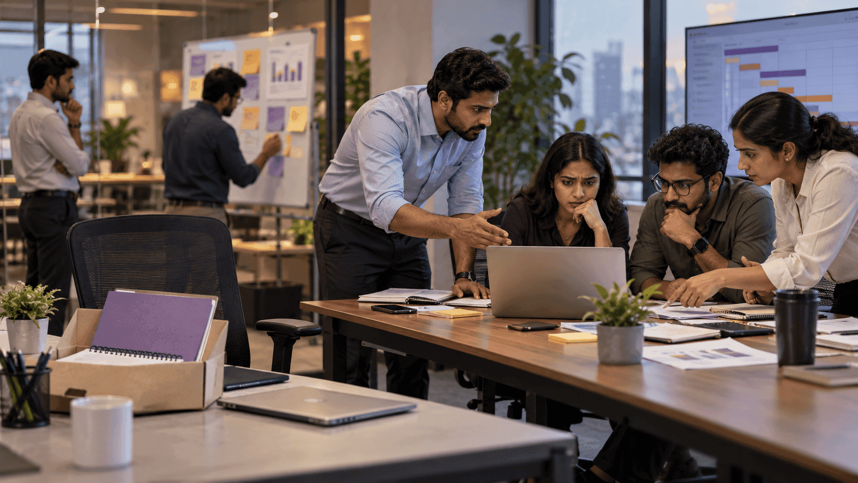 The Compounding Cost of Hiring Mistakes