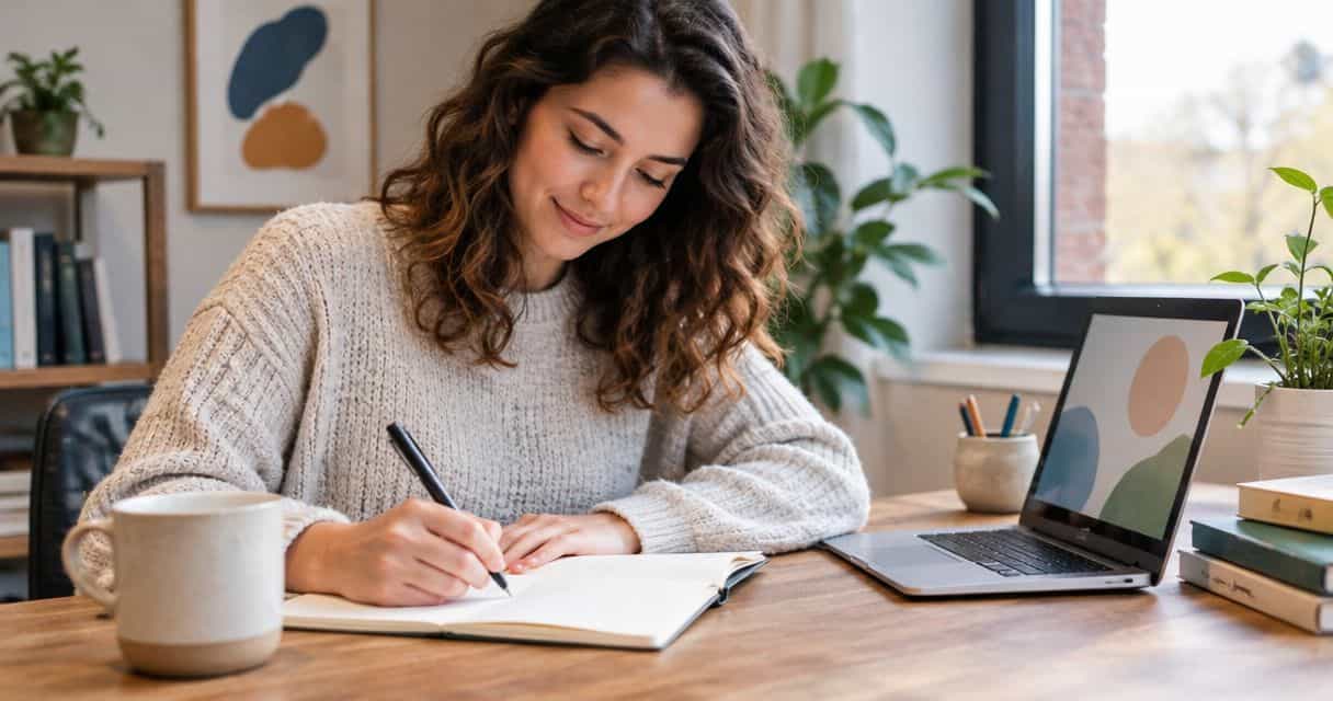 Does handwriting really reflect your personality?