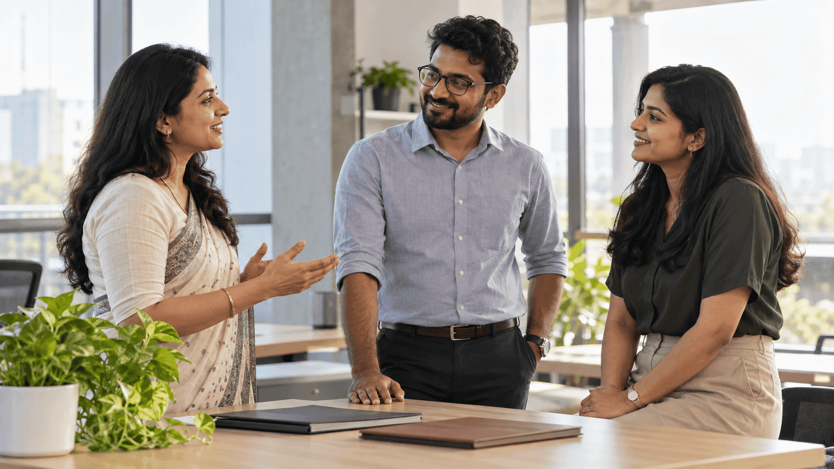 Employee Recognition: How to Make Appreciation Specific and Fair