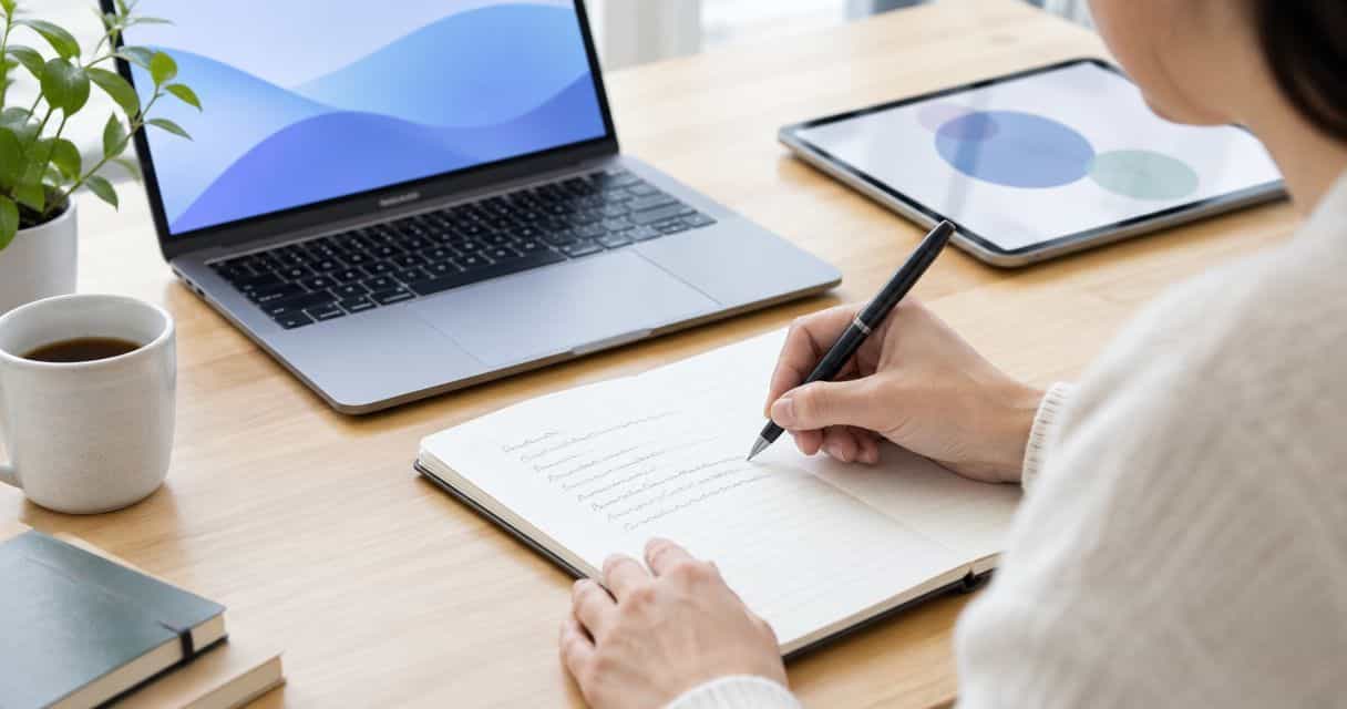 How much handwriting sample do you need for an accurate analysis?