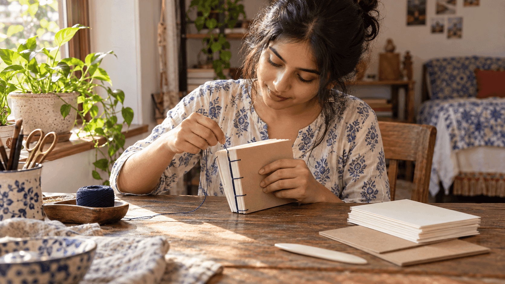 How to Finish What You Start With One Small Personal Project