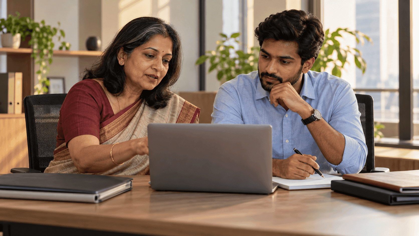 Knowledge Transfer: A Practical Handover Plan Before an Employee Leaves