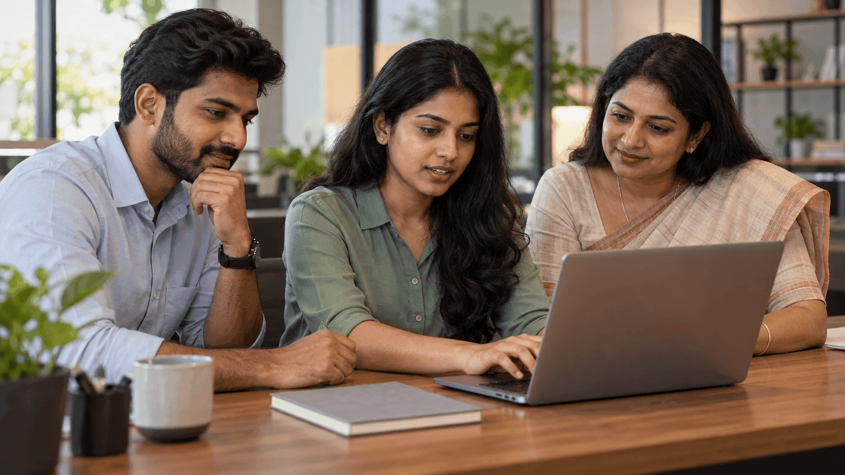 Learning Transfer: How Managers Can Help Training Show Up at Work