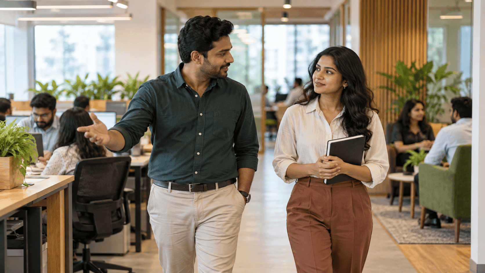 Onboarding Buddy Program: A Practical First-Month Guide