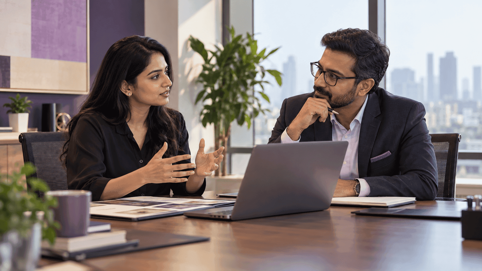 Your Skills Got You the Job. Is Your Behaviour Getting You Promoted?