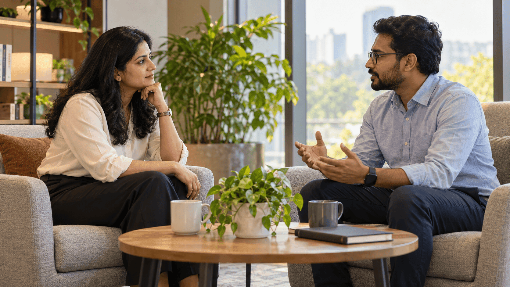 Stay Interview Questions: A Practical Guide for People Managers