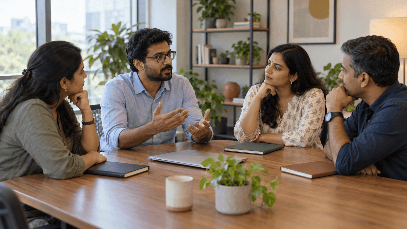 Team Working Agreements: Set Clear Communication Norms Together