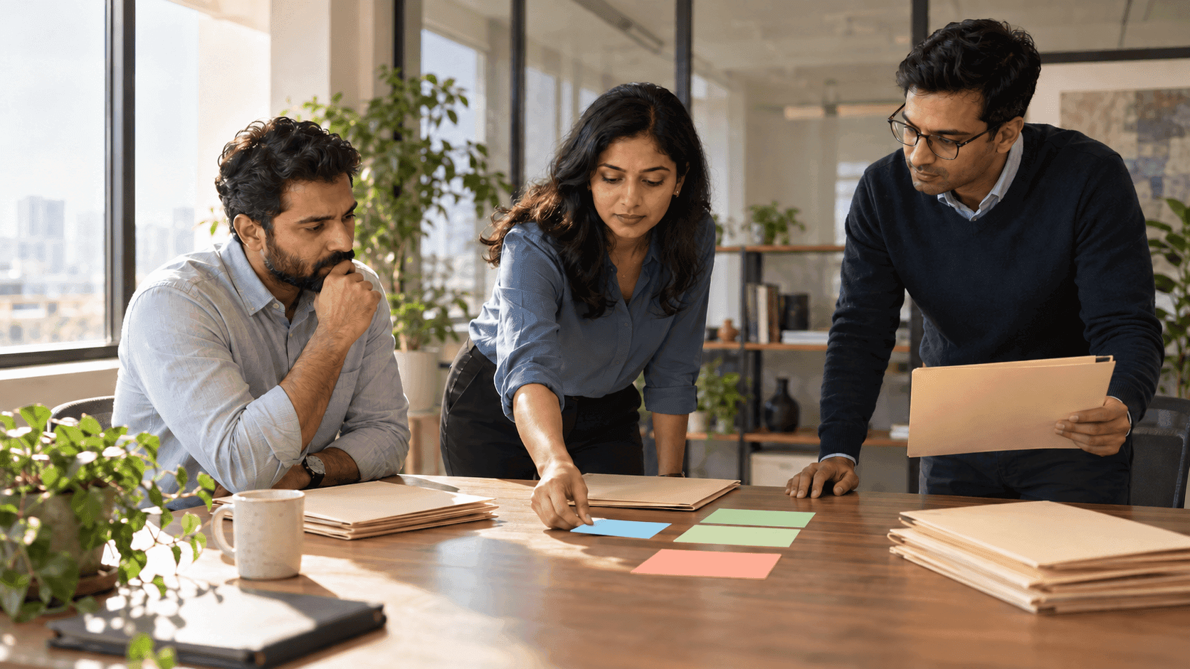 Workload Prioritization: What Managers Can Do When Everything Is Urgent