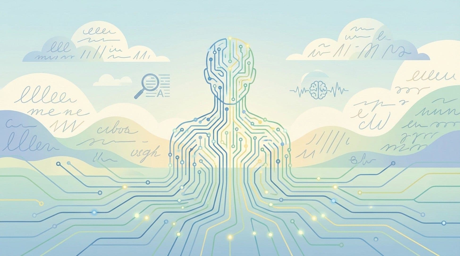 How AI Handwriting Analysis Tools Are Changing Personality Assessment