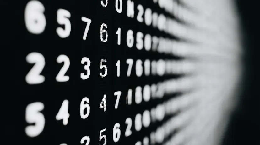 The Numbers Behind Us: How Numerology Shapes Everyday Life