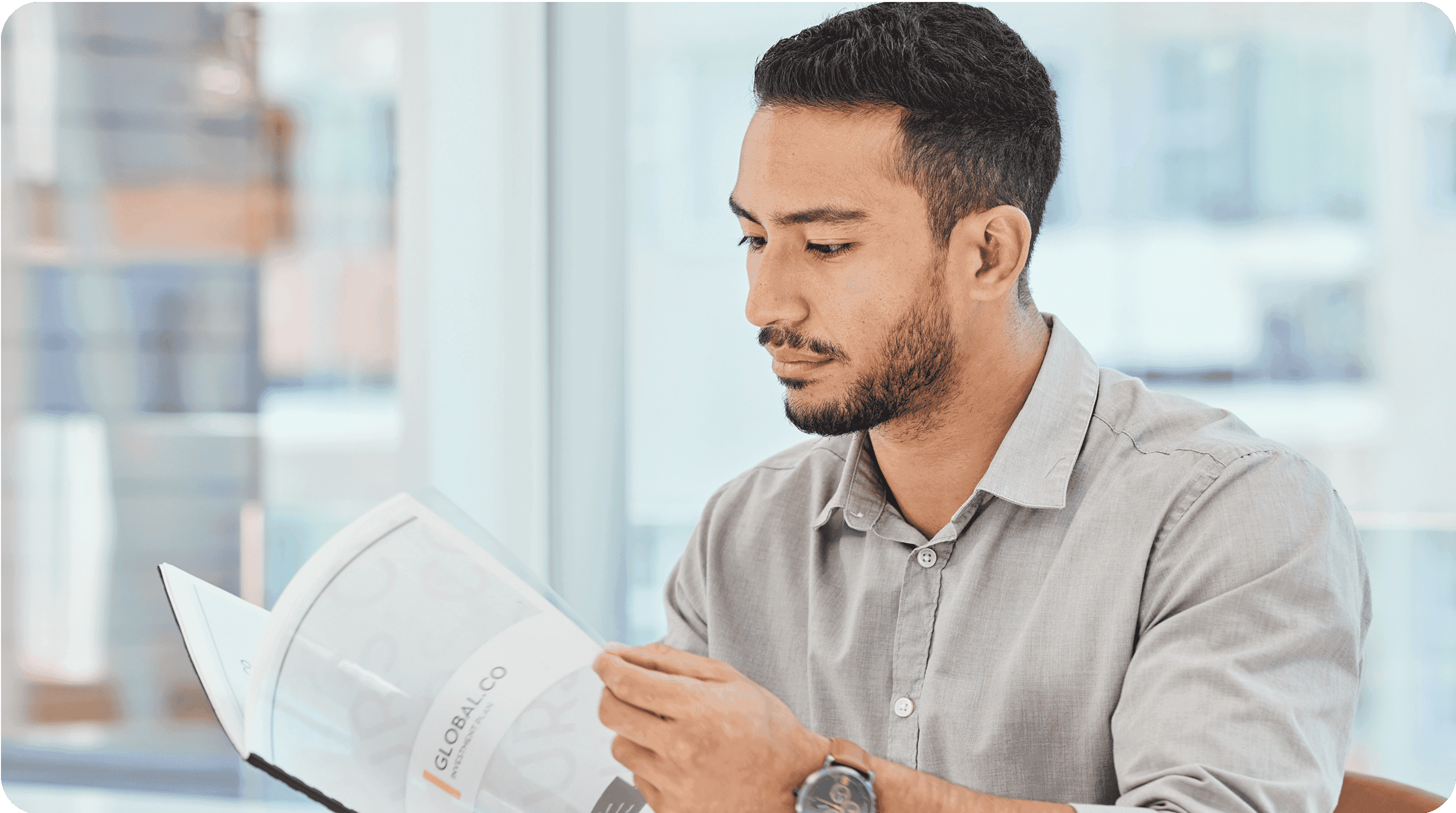 Read Report Image